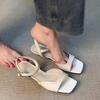 Scarpe da donna – Sandali