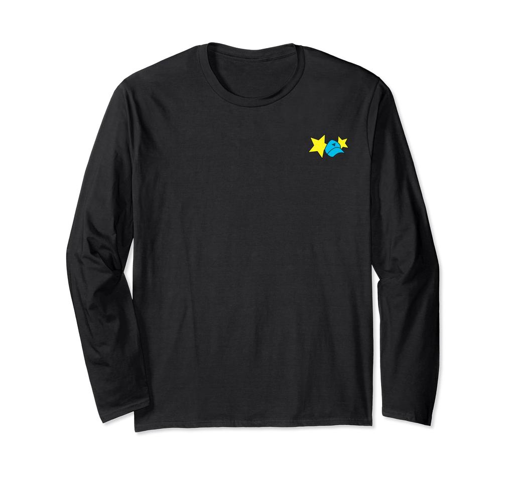 Beyblade Burst Cho-Zetsu Tokonatsu & Nika FM1B Long Sleeve T-Shirt