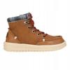 Heydude Bradley Y Classic 42139 |33| Cognac