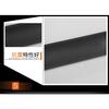 Sponge Rubber Pipe Thermal Insulation Tubular Pipeline Holder ID 6 10 13 16 20 25 32 40 50 63 75 90 110 x 7 9 15 20mm 1.6-1.8m