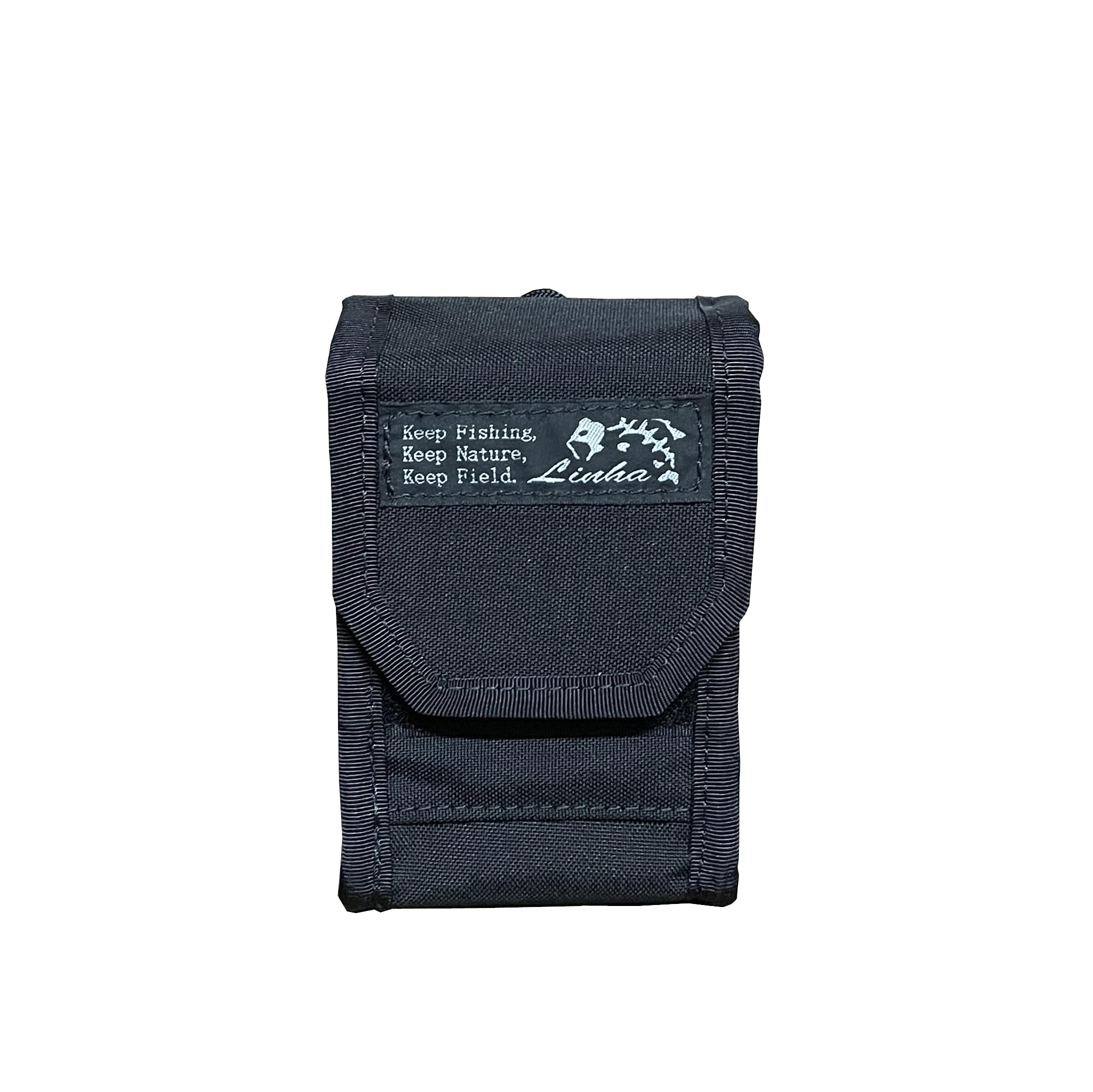 

LINHA QUICK SNIPE NANO MSB-61 BLACK