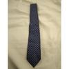 Used Silk Jacquard Tie Tie