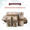 Eagle Ga Tactical Hydration Waist Pack