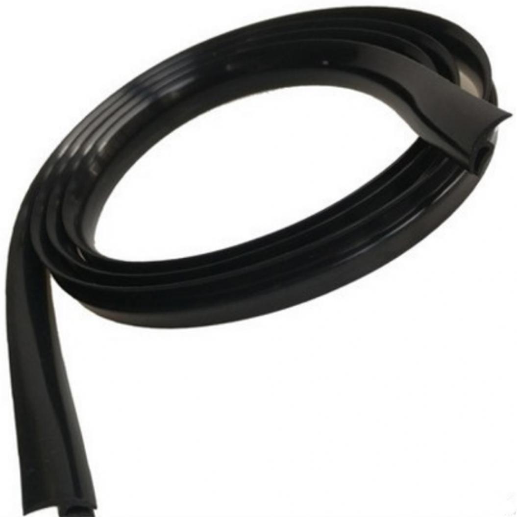 Amerikaanse raam sierlijst klem | Accessoires universeel | AJ Speedshop