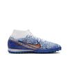 Nike Zoom Mercurial Superfly 9 Academy CR7 TF Azulejo DQ5320-182