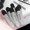 Makeup Lip Glaze Natural Brightening White Lip Mud Moisturizing Hydrating Lip Balm Waterproof Lipstick Lasting Set Student Fashion Ladies Cosmetics