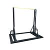 Indoor Outdoor Mobile Pull-up Bar