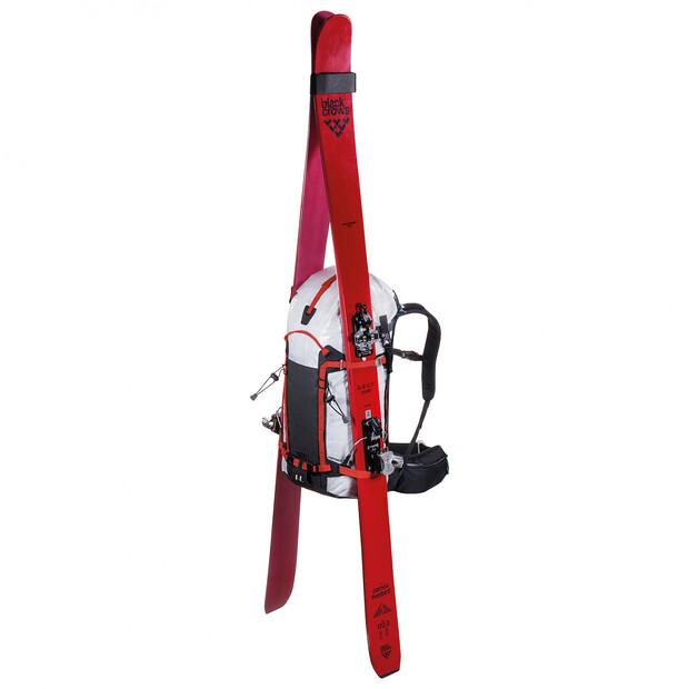 Рюкзак Ferrino Instinct 30+5 (75653LWW)