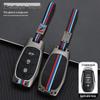 Elegant 2022 Dongfeng Fengguang 580 Key Cover for Women – Premium Protective Case with Stylish Buckle Ornaments