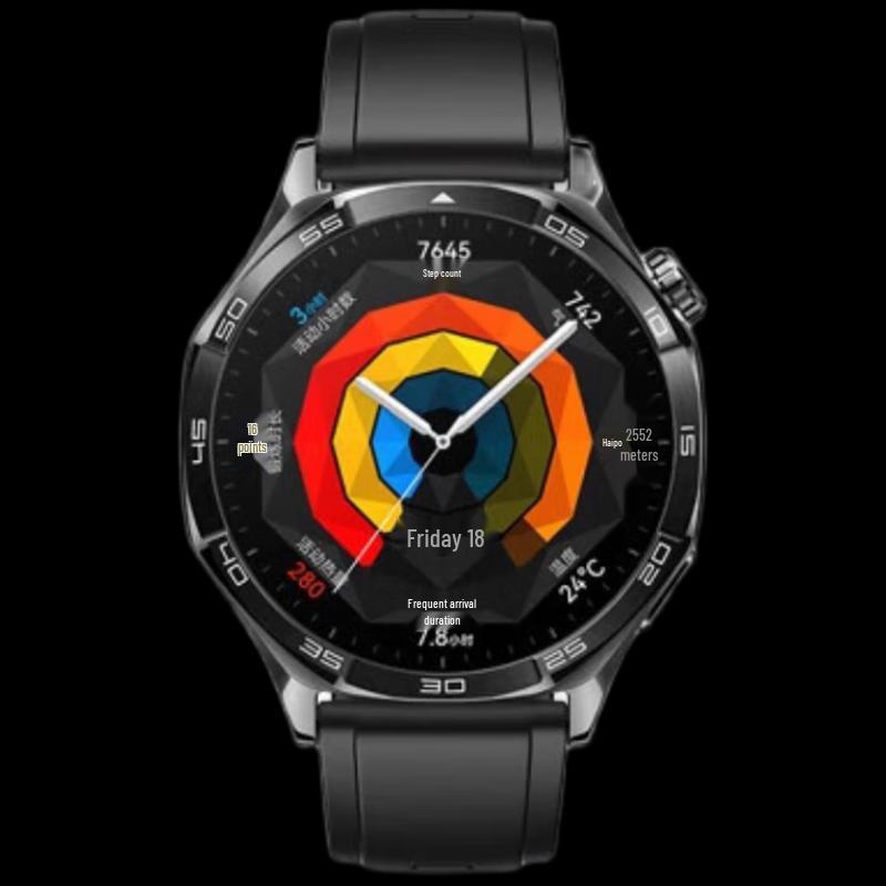 Huawei Watch GT 5 Smartwatch (CN version)
