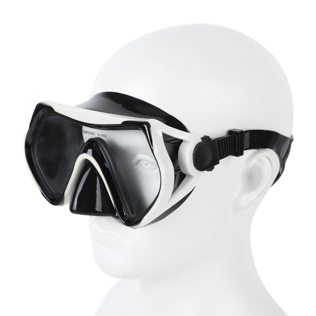 Diving Goggles for Adults Silicone Non Fog Snorkeling Outdoor Swimming Equipment