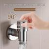 Maigiana Faucet Angle Stop Valve