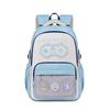 Backpack Fashionable Nylon For Casual Use Ideal For High School And College Students