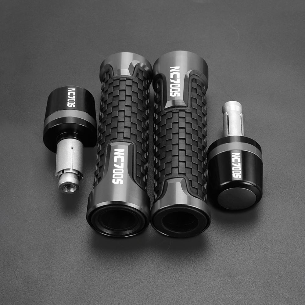 

Мотоцикл для HONDA NC700X NC700 X складной регулируемый тормозной рычаг сцепления руль ручки NC 700 X 2012 2013 серый