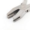 1 Piece Dental Orthodontic V Stop Loop Bending Forming Plier Stainless Steel Wire Bend Form Instrument Tool Dentist Tool