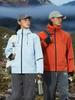 Autumn Windproof Waterproof Three-in-One Outdoor Workwear Jacket - Customizable with Logo