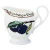 Noritake Orchard Garden Creamer, 180cc, Microwave-Safe, Bone China, T978624911