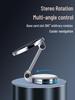Magnetic Suction Cup Car Dashboard Phone Mount for Off-Road Navigation