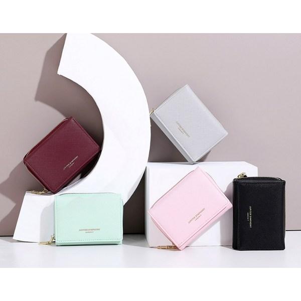 AddEdit Romana Półportfel