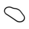 FOR HONDA K-SERIES TIMING CHAIN CASE O-RING FOR  K20 K20a2 K24 K24A2 K24A1 K20A