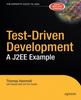 The Test-Driven Development : A J2EE Example Book