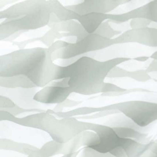 Jichodo Air Conditioned Clothing Vest 74070 Silver Camouflage LL Size Z-DRAGON