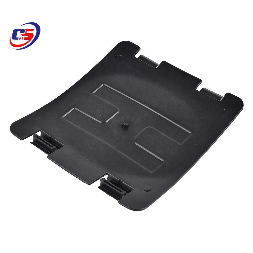 BMW F35 Fender Liner Cover 2011-2013, Model 51717260397