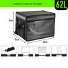 Thickened Waterproof Insulated Delivery Box for Commercial Use