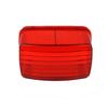 5KM-84710-01-00 Tail Light Lens Taillight Cover For Yamaha UTVs ATVs 2002-2021