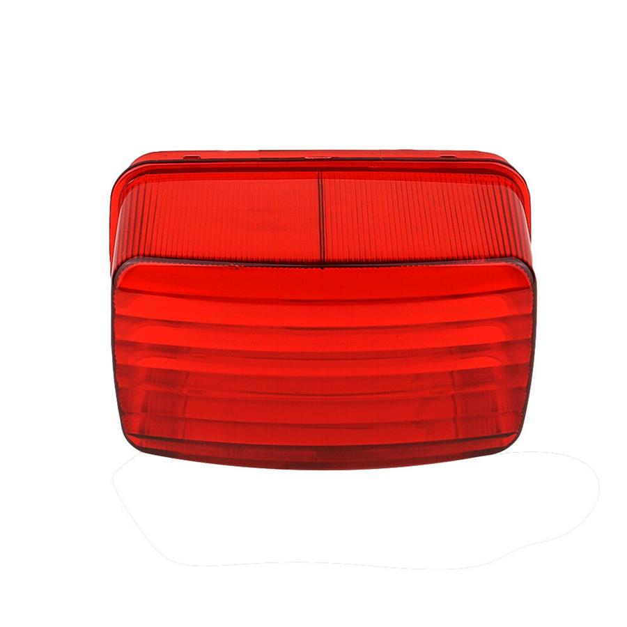 5KM-84710-01-00 Tail Light Lens Taillight Cover For Yamaha UTVs ATVs 2002-2021