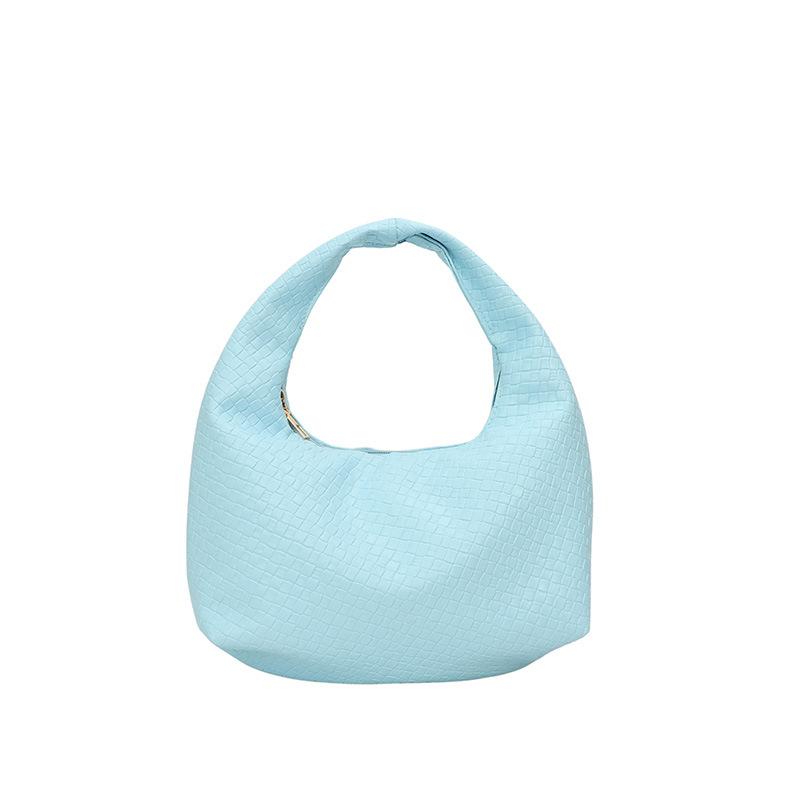 French-style Bag with Trendy Dumplings and A Niche Yet Versatile Handbag for Daily Commutes