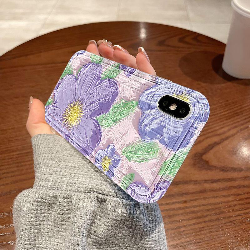 Phone Case for IPhone 13 15 14 12 11 16 Pro Max XR XS SE Max 6 7 8 Plus for Samsung S24 A55 A32 S23 for Redmi Note 13 12 11 10 13C Pro Drop Resistant