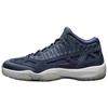 New JORDAN 11 Retro Low Ie Obsidian 919712-400