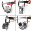 Engine Rebuild Gaskets Overhaul Kit CR 10:1 11127620697 For BMW X3 X4 228i 428i 2.0L N20B20A N20B20B N20B20D N26B20A Engine