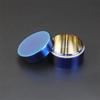 Big Capacity Storage Tank Waterproof Moisture-proof Medicine Storage EDC Canister Titanium Alloy Seal Bottle Box Pill Case