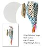 Toucan Watercolor Tropical Rain Forest  Wall Art Canvas Painting Nordic Toucan Posters And Print Picture Living Room Home Decor