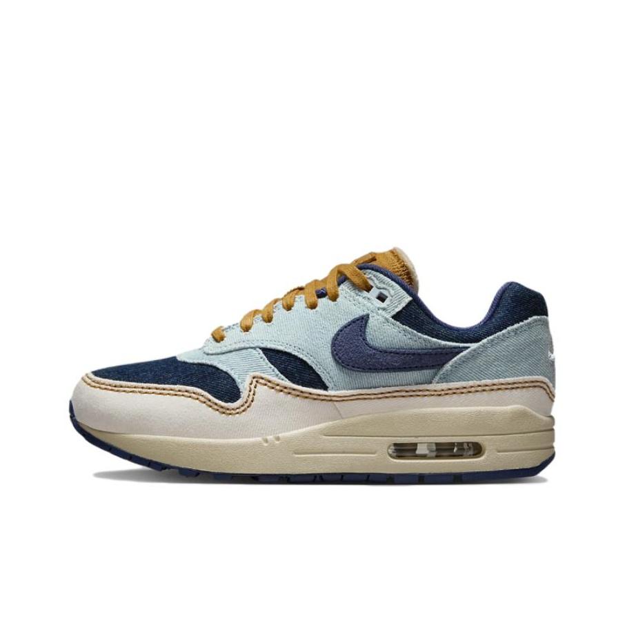 

кроссовки Nike Air Max 1 Lifestyle Shoes Women FQ8900-440