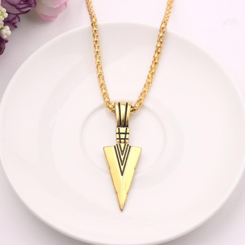 Creative Hip-hop Tide Brand Simple Black Square Earrings Pendant Necklace Men's Dual-use Design Stainless Steel Stitch Necklace