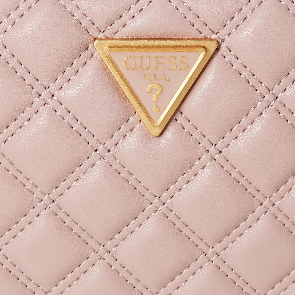 Schultertasche GIULLY CAMERA BAG RWO [Guess] Damen