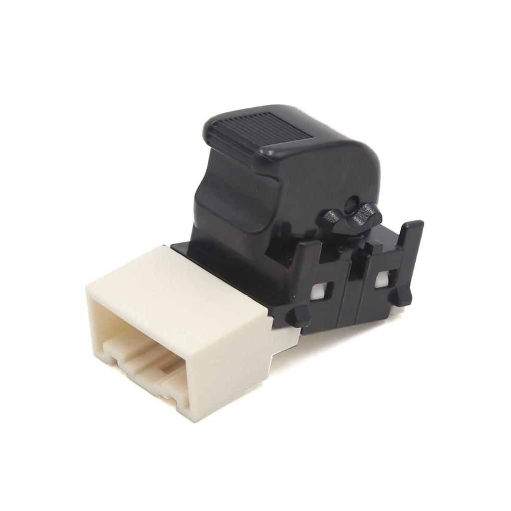 uxcell 84810-87104 Spínač elektrického okna pro auto strana spolujezdce elektrický Daihatsu