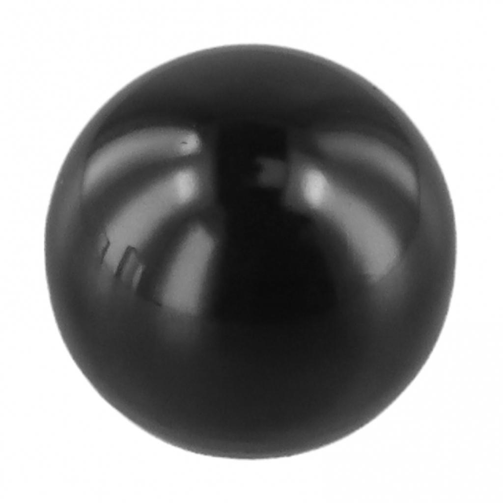 Bakelite Ball Nut Machine Tool Handle Ball Nut Ball Craft Efficient