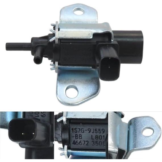 Upgraded Intake Manifold Control Valve for 2003-2011 Ford Focus Repl.#3S4Z9J559AA 3S4Z-9J559-AA