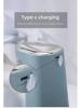 Smart Induction Foam Touch-Free Hand Sanitizer Dispenser with USB Charging