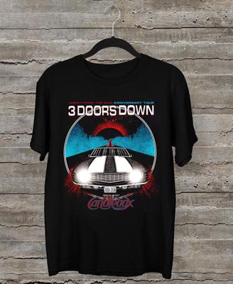 Oberteile – T-Shirts