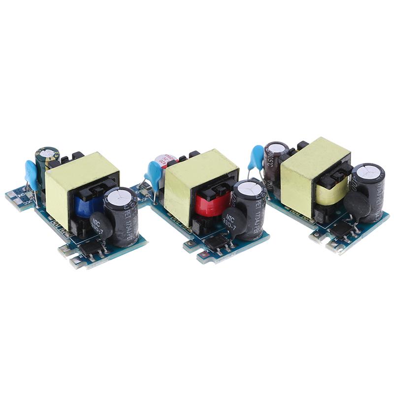 

Модуль живлення перетворювача AC-DC AC 110V 220V 230V до 5V 12V 24V Switching 12V
