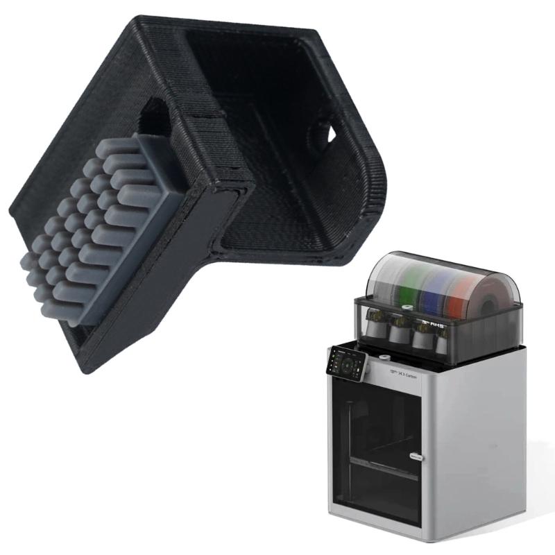 3D-Drucker Düsenreiniger Düsenwischer Hitzebeständig Zur Verlängerung der Lebensdauer von 3D-Druckerdüsen Und Zur Sicherstellung des Drucks