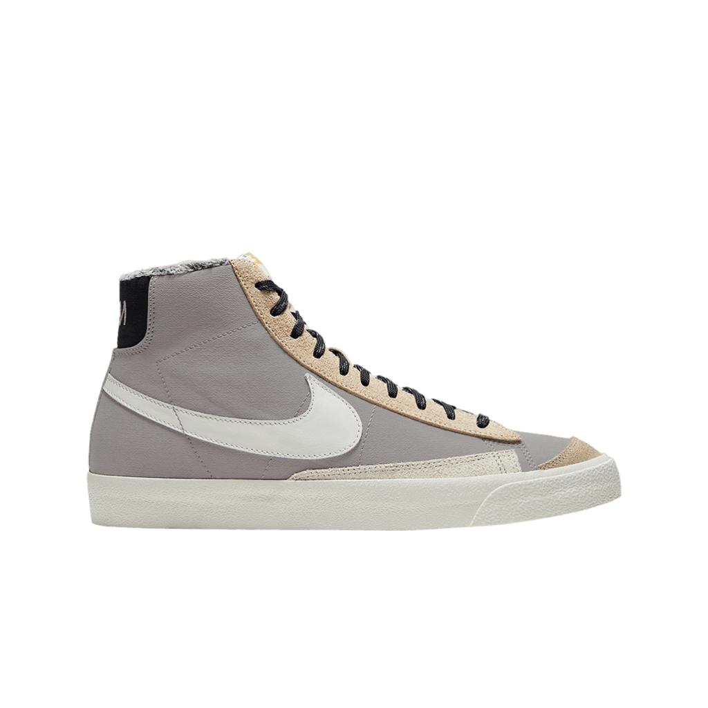 Nike Blazer Mid '77 Vintage Se College Grey