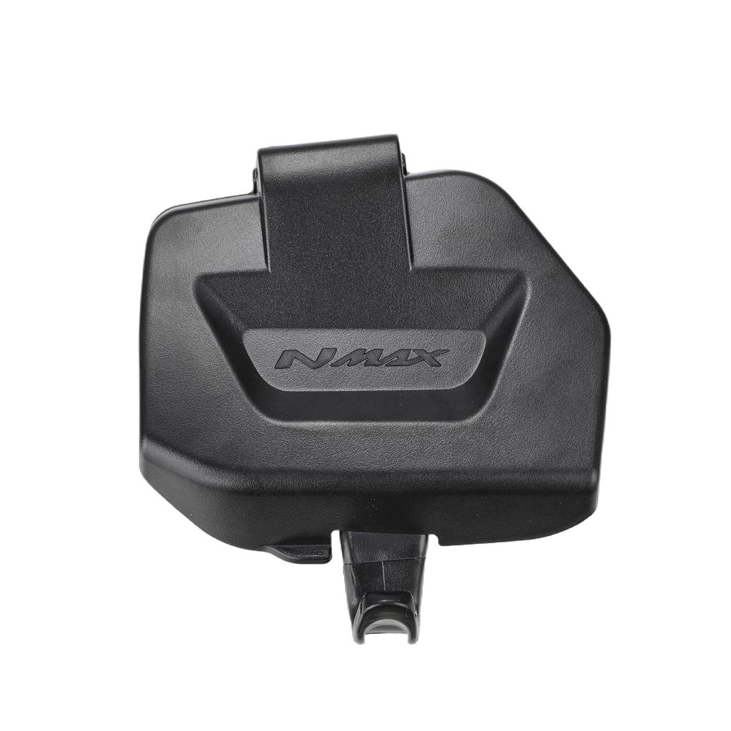 JFG Motorcycle Tool Box Cover Waterproof Storage Compatible Car NMAX125 NMAX155 2025 New Motorcycle