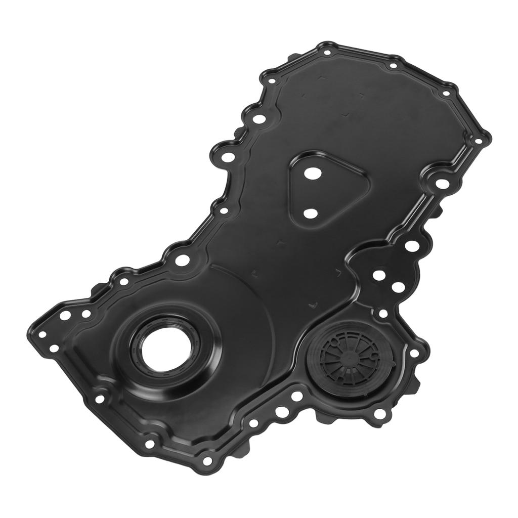 Timing Cover with Seal GK2Q6C297AA, 2005433, KK2Q-6C297-AB, 2301157, GK2Q-6C297-AA for Ford Transit 2.0 FWD RWD Ecoblue 2014-On