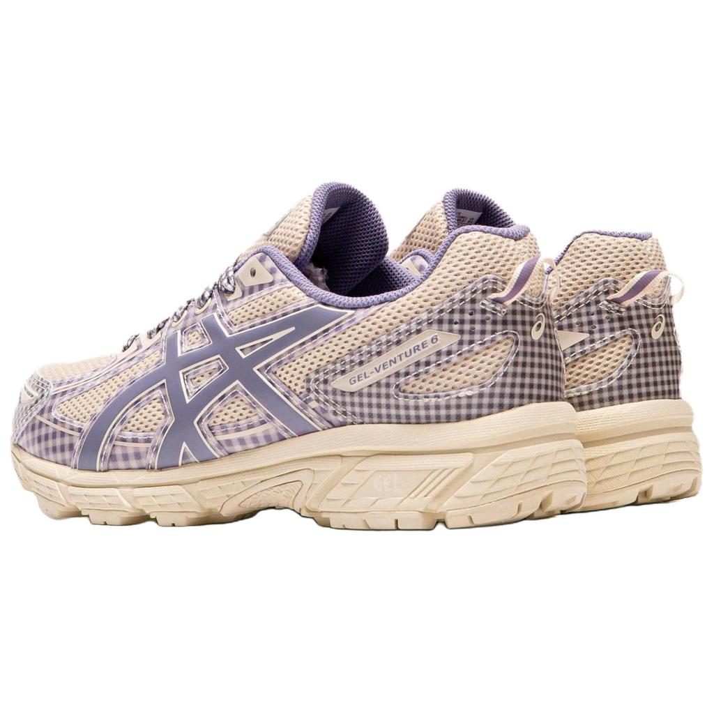Story Mfg. X ASICS Gel Venture 6 Vanilla Violet Quartz Unisex Sneakers Purple 1203A712-250